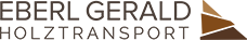 Eberl Holztransport Logo